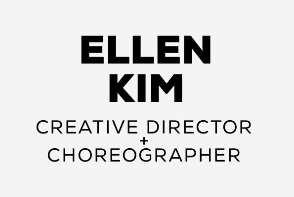 Ellen Kim